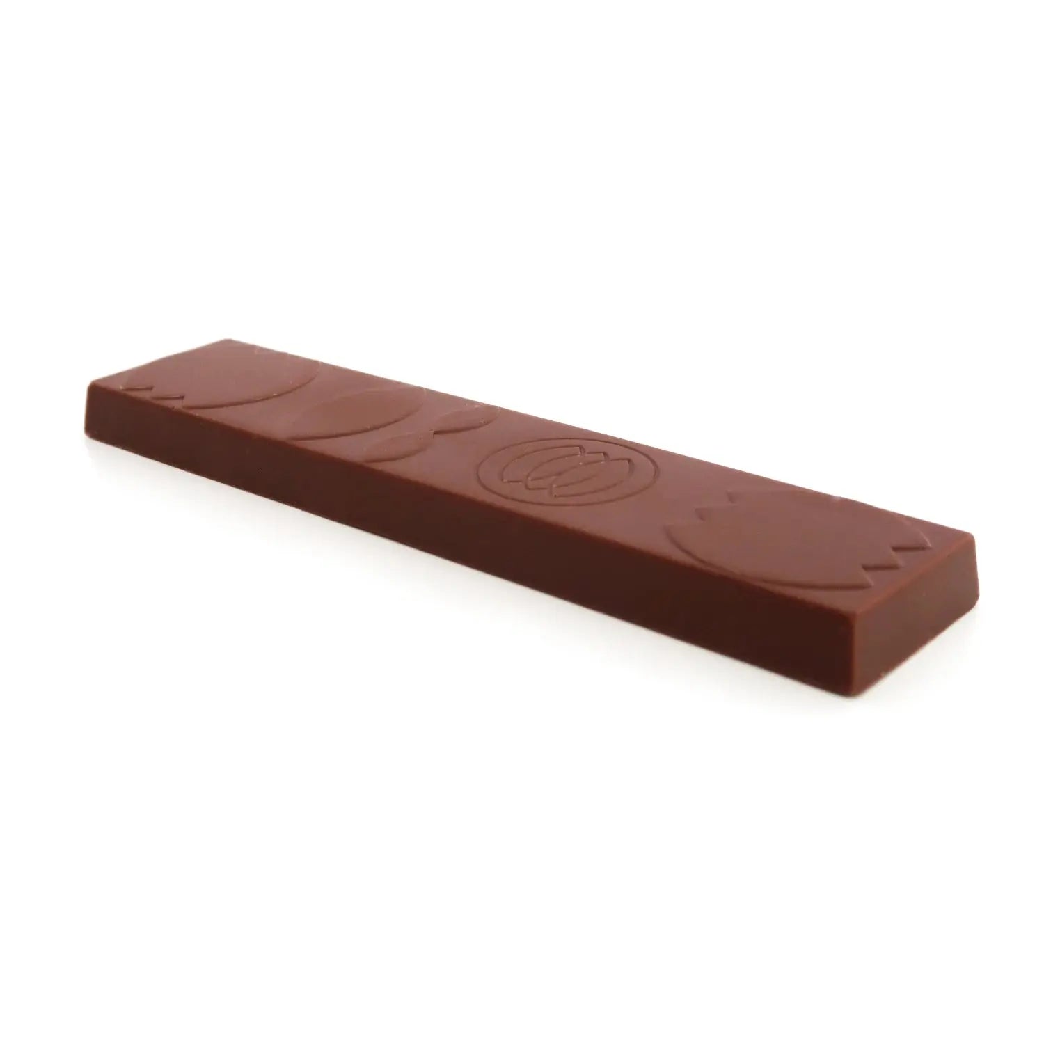 Bar melkchocolade Gold - Coco & Sebas