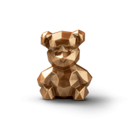 Big Teddy Hug melkchocolade | Coco & Sebas