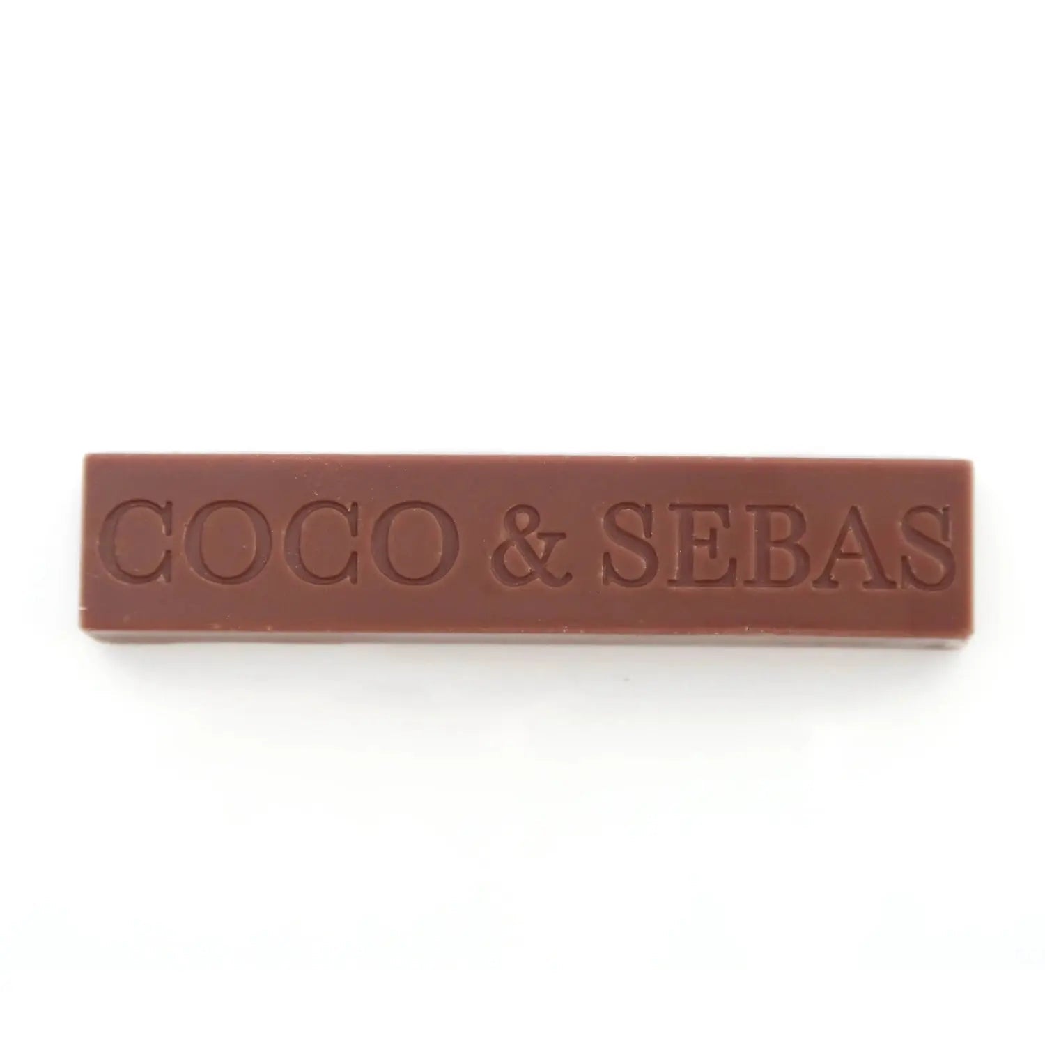 Bites "Creamy Milk" - Coco & Sebas