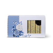 Bites Dutch Delfts Blauw | Coco & Sebas