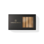 Bites karamel zeezout - Coco & Sebas