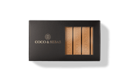 Bites Karamel Zeezout | Coco & Sebas