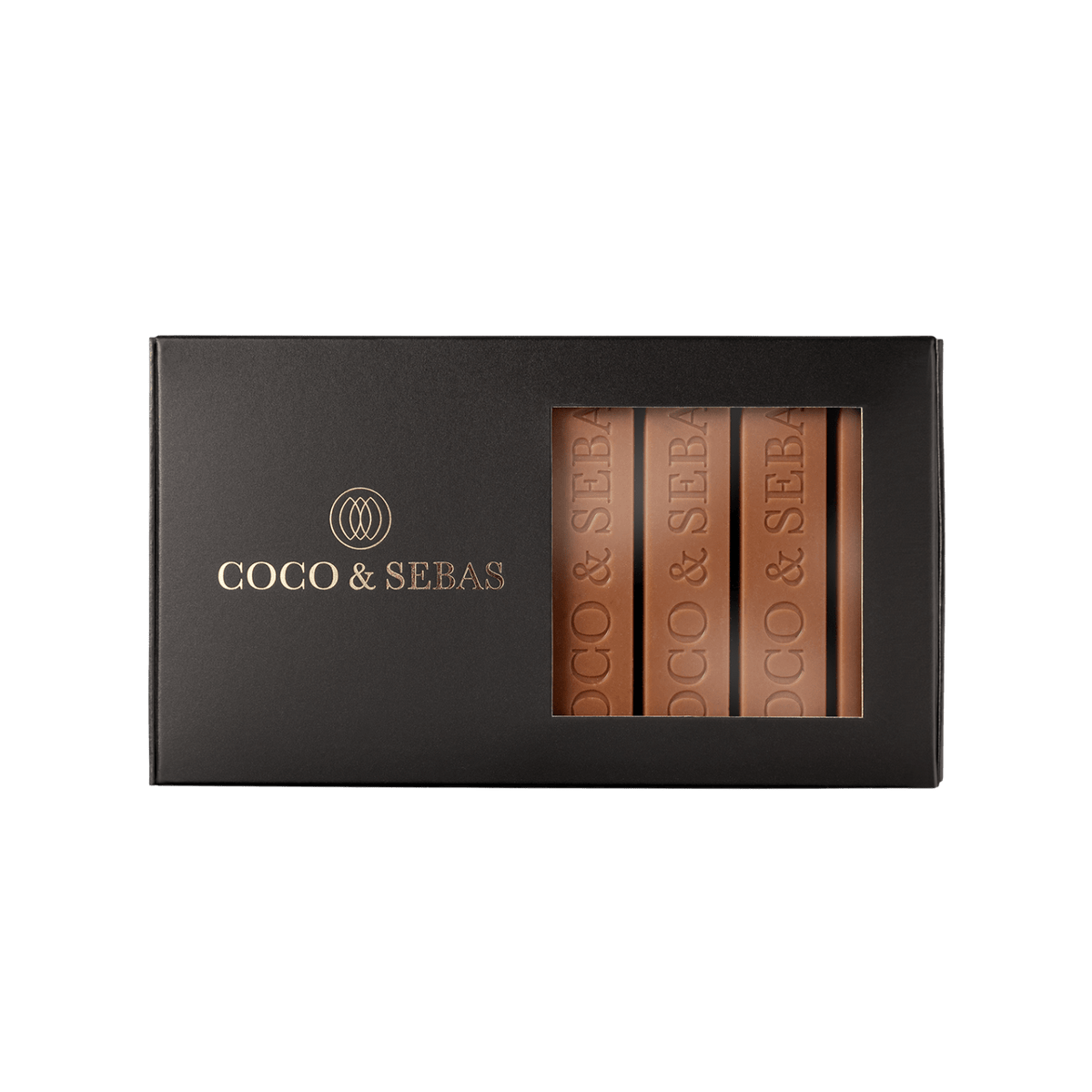 Bites Melk | Coco & Sebas
