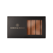 Bites Melk | Coco & Sebas