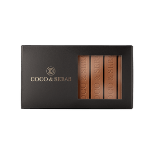Bites Melk | Coco & Sebas