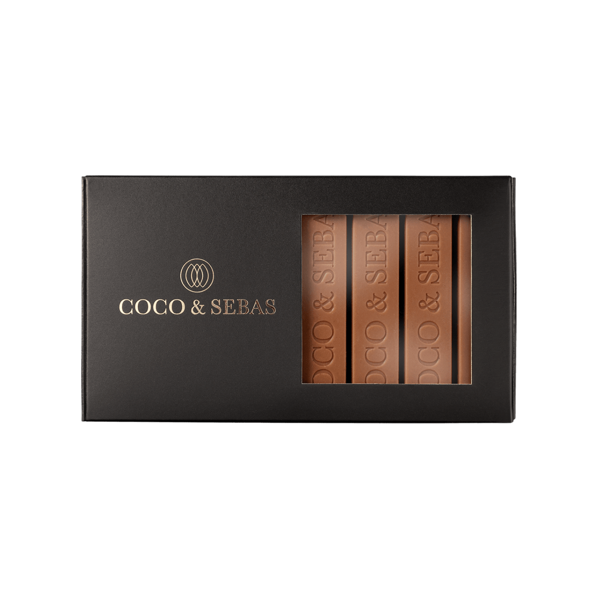 Bites Melk | Coco & Sebas