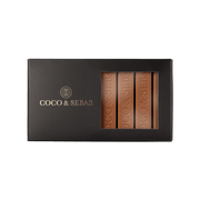 Bites Melk | Coco & Sebas