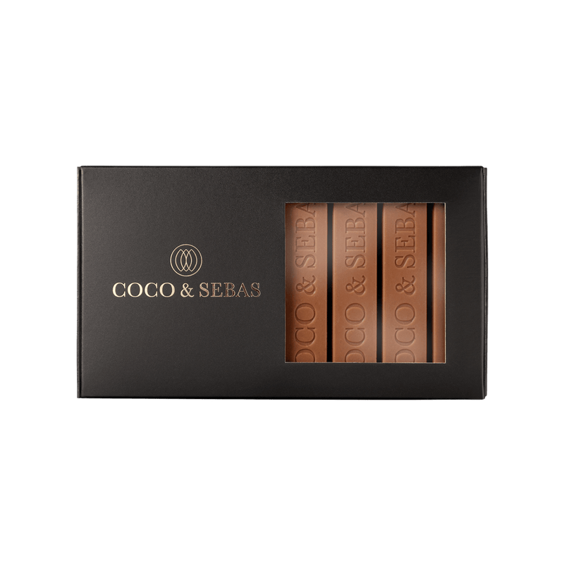 Bites Melk | Coco & Sebas