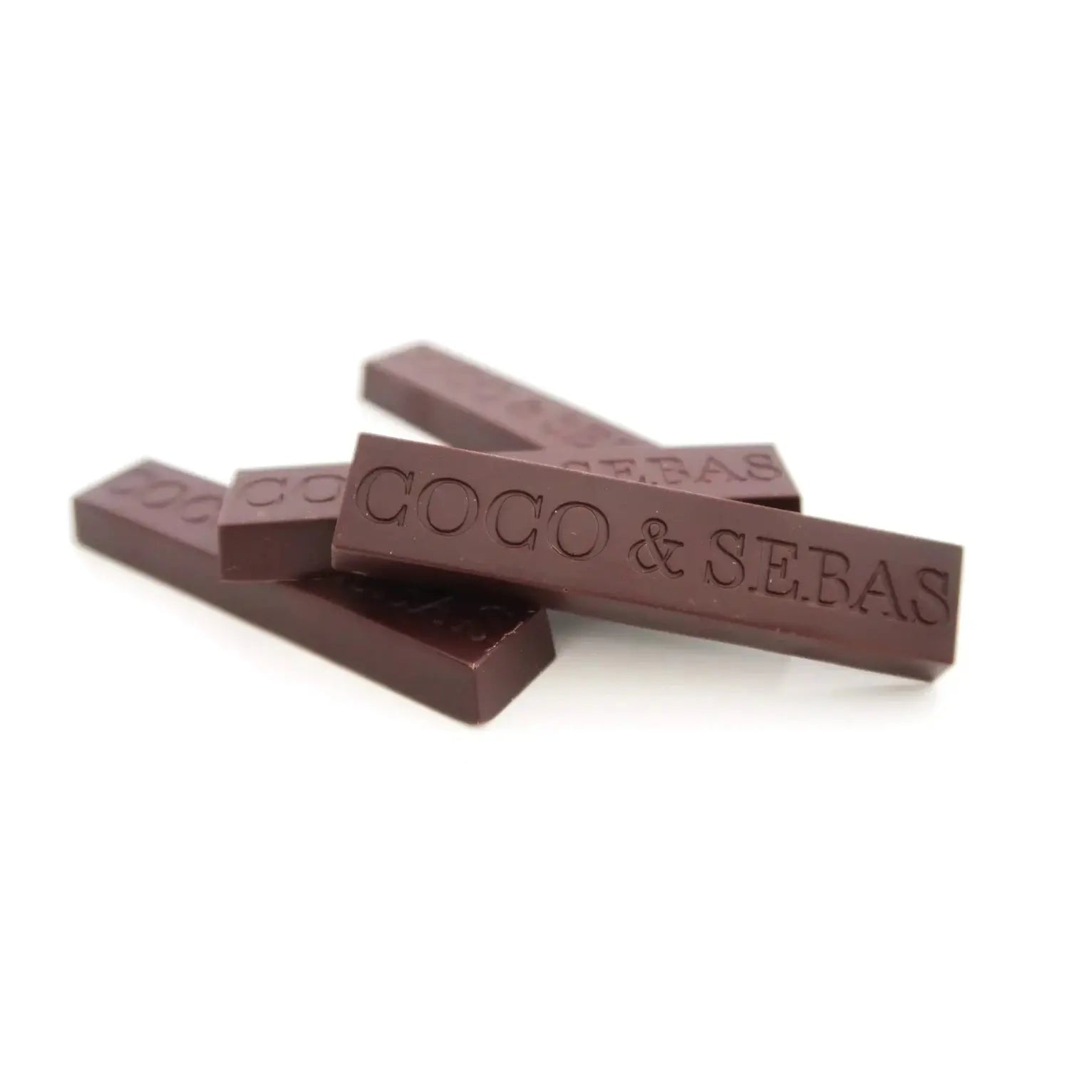 Bites "Pure Dark" - Coco & Sebas