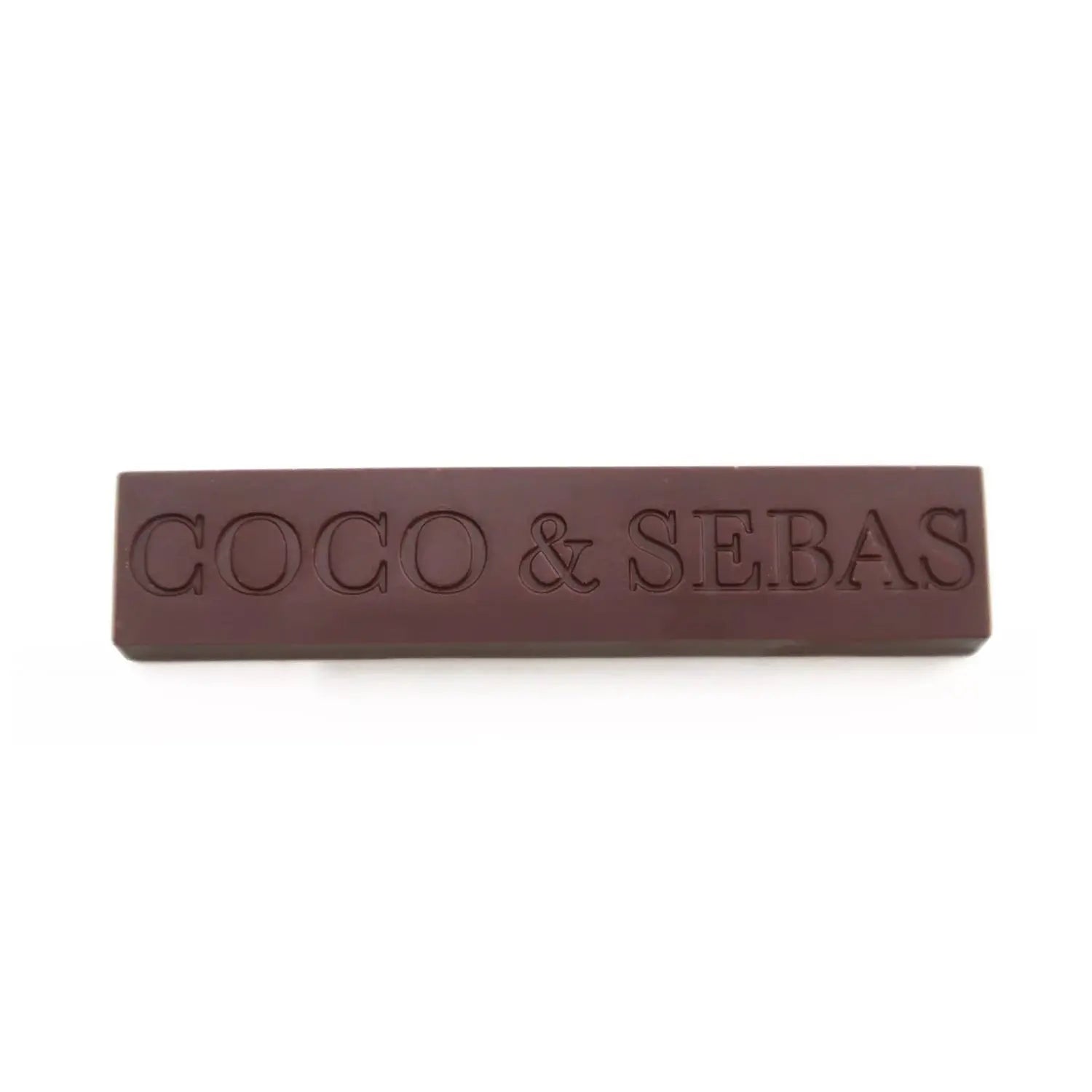 Bites "Pure Dark" - Coco & Sebas