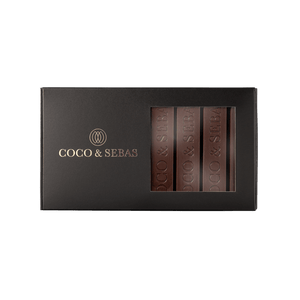 Bites Puur | Coco & Sebas