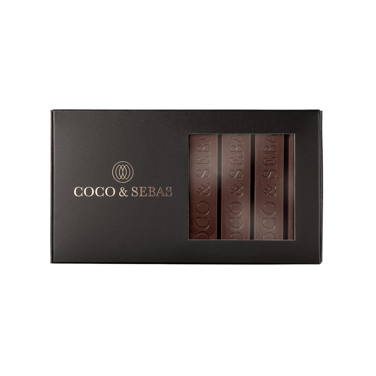 Bites Puur | Coco & Sebas