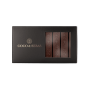 Bites Puur | Coco & Sebas