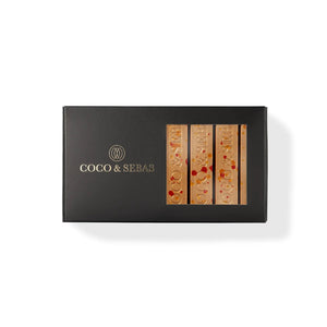 Bites Valencia | Coco & Sebas