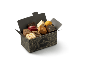 Bonbon Ballotin 350 Gram | Coco & Sebas