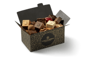 Bonbon Ballotin 750 Gram | Coco & Sebas