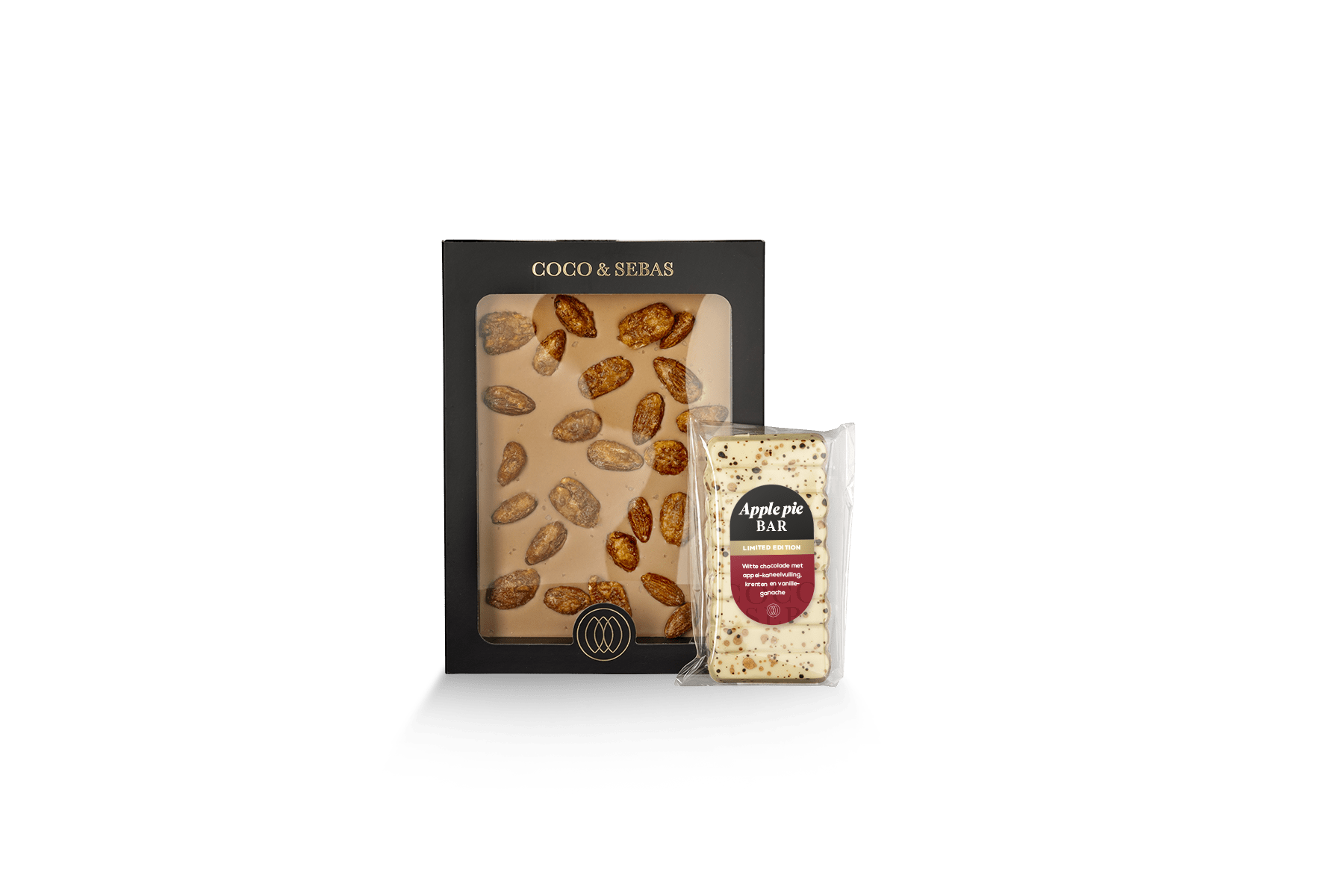 Brievenbus cadeau Herfst - Coco & Sebas