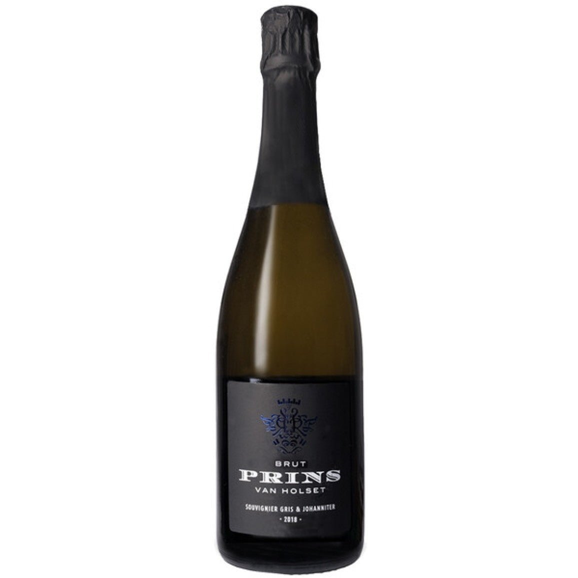 Champagne Domein Holset 75 cl | Coco & Sebas