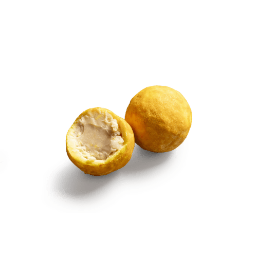 Champagne Truffles 7 Stuks | Coco & Sebas