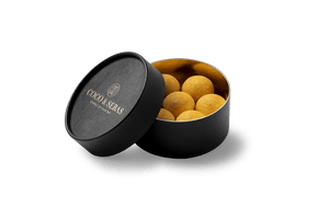 Champagne Truffles Deluxe 7 stuks | Coco & Sebas