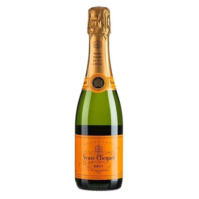 Champagne Veuve Cliquot fles 37,5 cl | Coco & Sebas