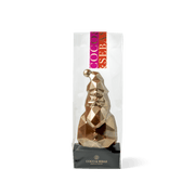 Chocolade Kerstman | Coco & Sebas