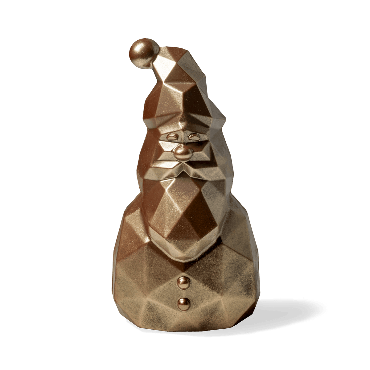 Chocolade Kerstman | Coco & Sebas