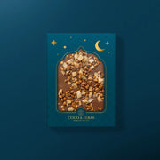 Chocolade plak met Eid Mubarak sleeve - Coco & Sebas