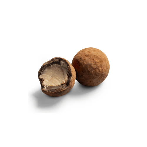 Chocolate Truffles 7 Stuks | Coco & Sebas