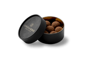 Chocolate truffles deluxe 7 stuks - Coco & Sebas