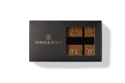 Coco Dubai 8 Stuks | Coco & Sebas
