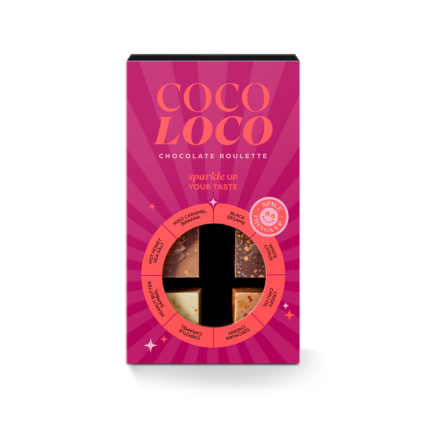 COCO LOCO | Coco & Sebas
