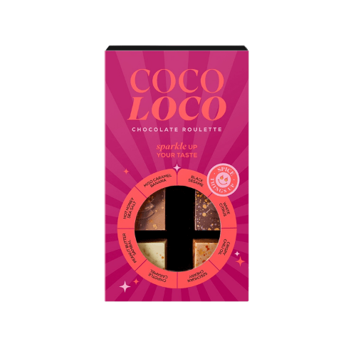 COCO LOCO | Coco & Sebas