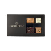 Coco Signatures 8 Stuks | Coco & Sebas