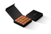 Coco Whiskey Tonka - 16 stuks | Coco & Sebas