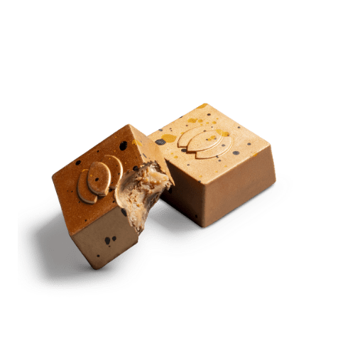Coco Whiskey Tonka - 16 stuks | Coco & Sebas
