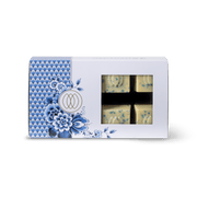 Coco's Dutch Delfts Blauw | Coco & Sebas