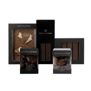 Dark Favorites | Coco & Sebas