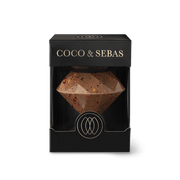 Diamant Melk Brons | Coco & Sebas