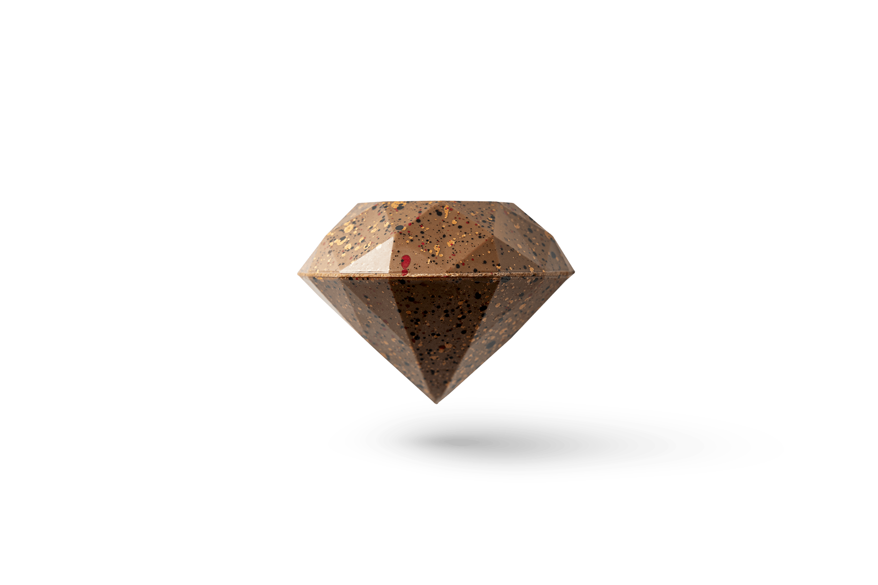 Diamant Melk Brons - Coco & Sebas
