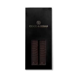 Double Bar Puur | Coco & Sebas