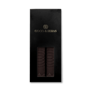 Double Bar Puur | Coco & Sebas