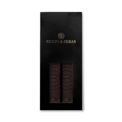 Double Bar Puur | Coco & Sebas