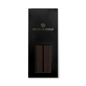 Double Bar puur | Coco & Sebas