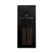 Double Bar puur - Coco & Sebas