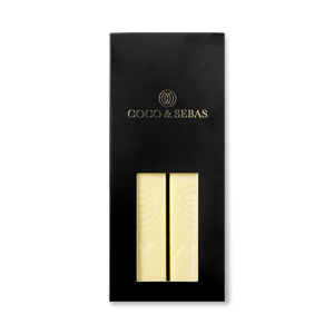 Double Bar wit | Coco & Sebas