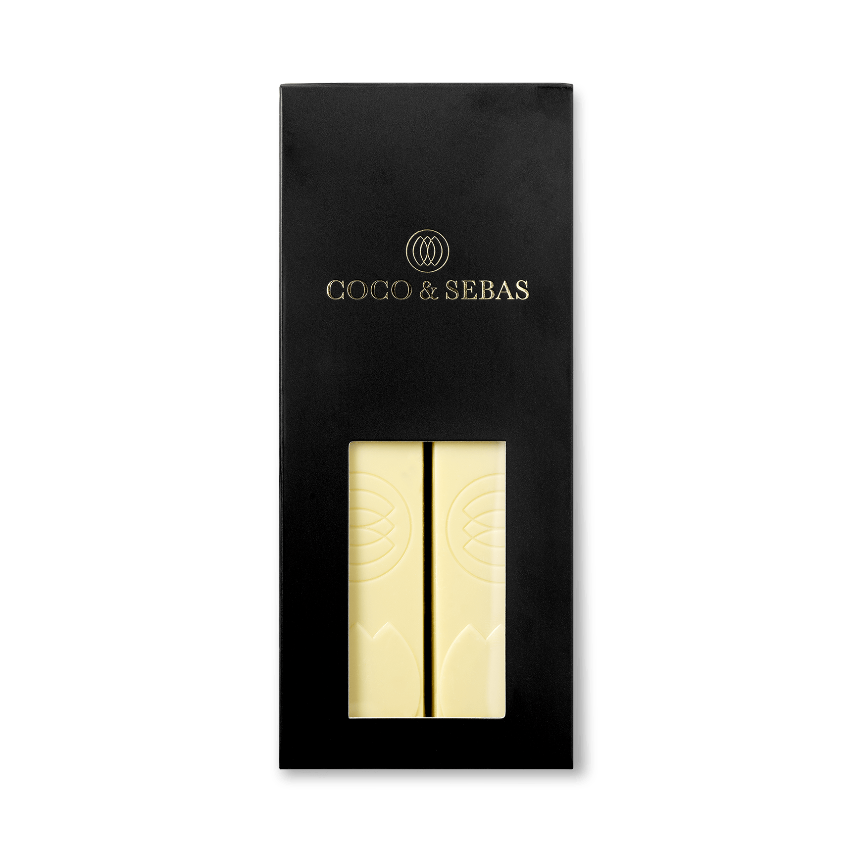 Double Bar wit - Coco & Sebas