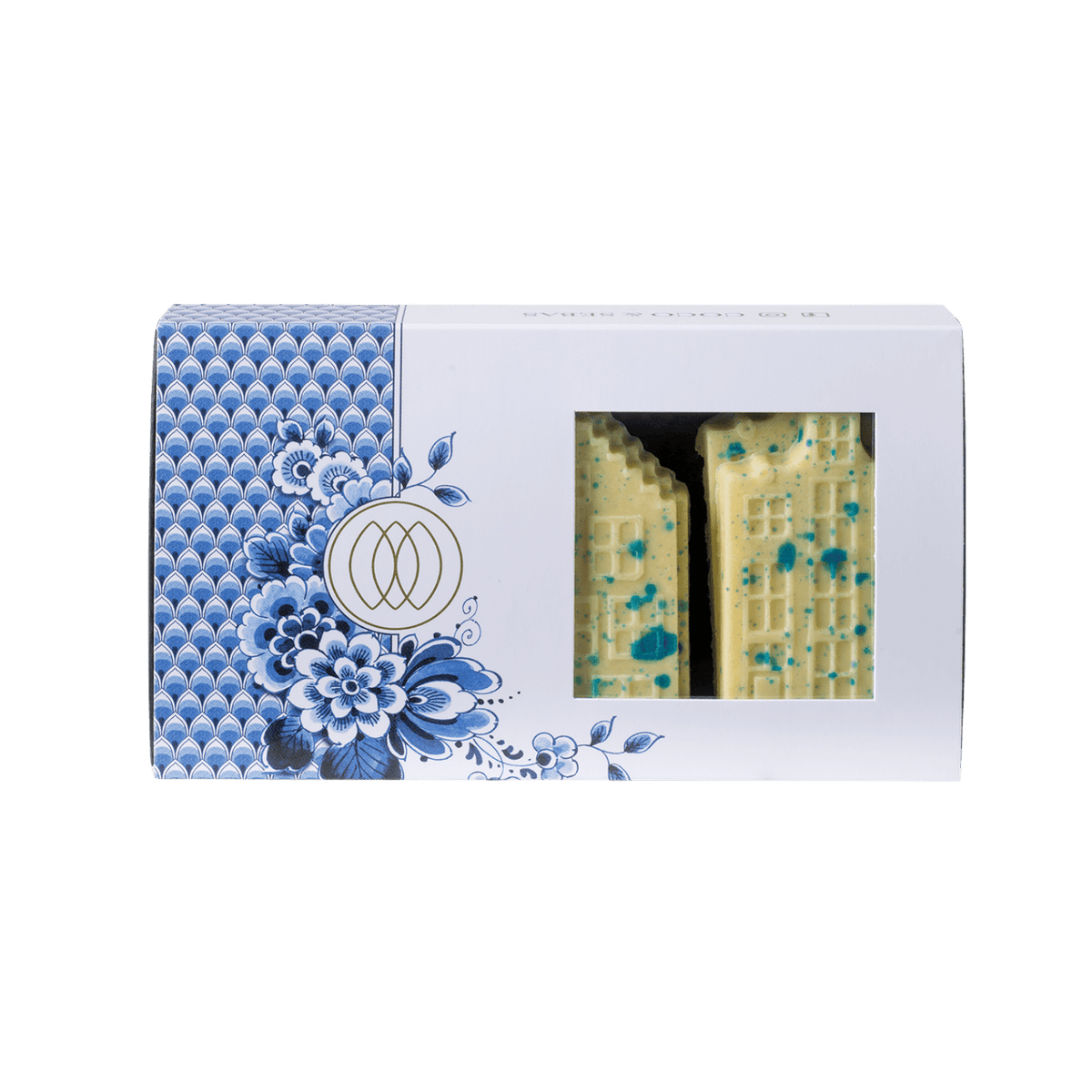 Dutch Miniature Houses Delfts Blauw | Coco & Sebas
