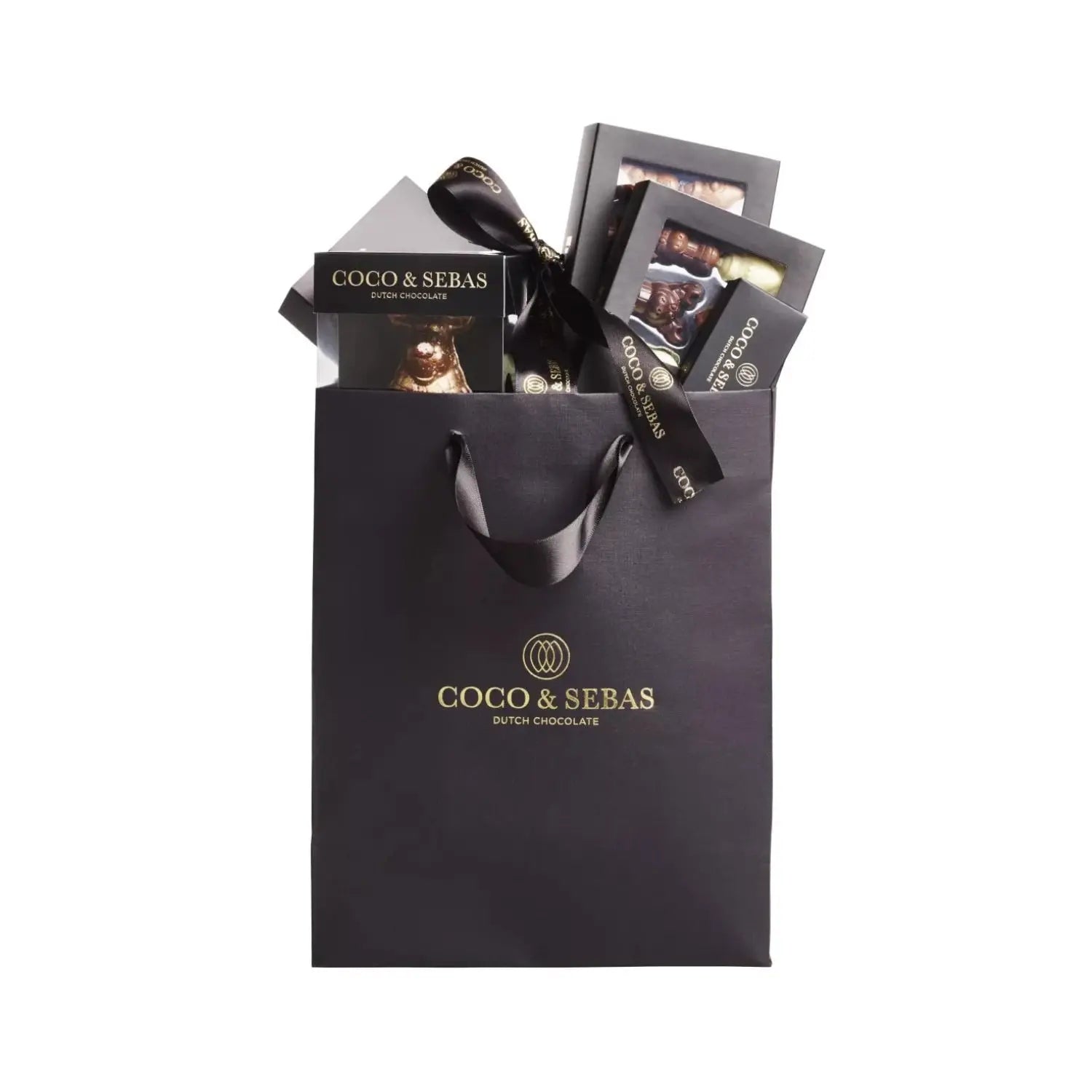 Giftbag - Coco & Sebas