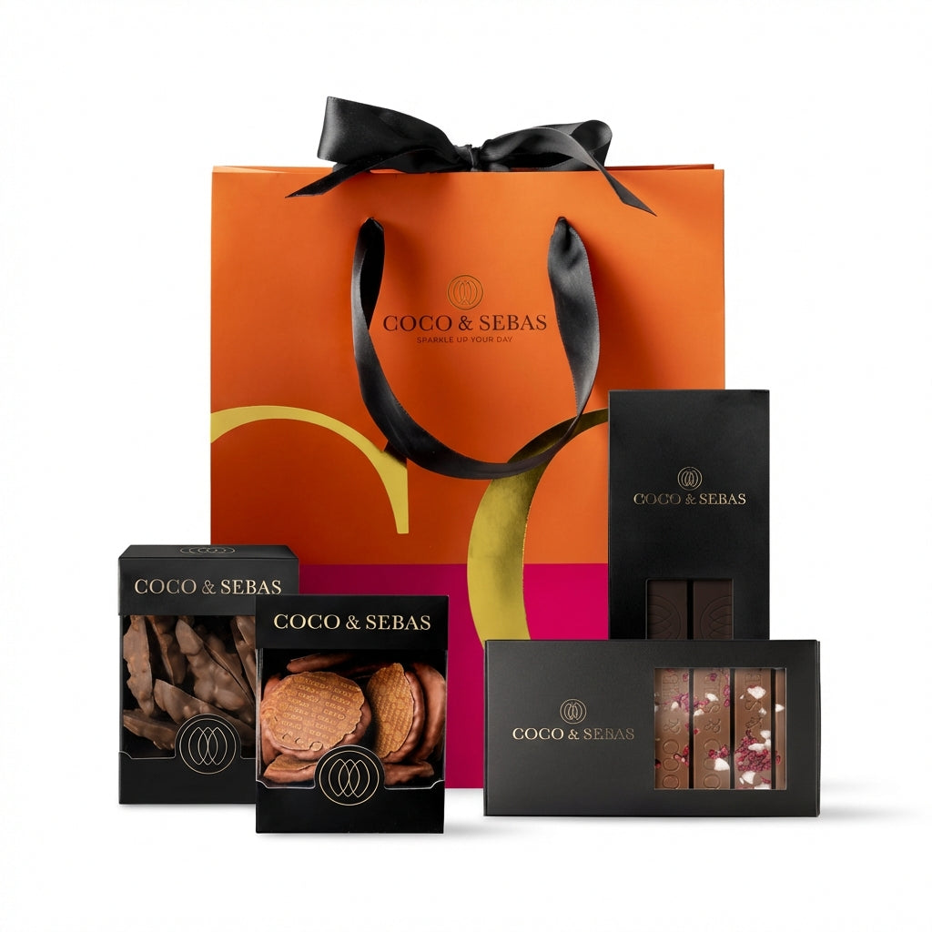 Giftbag Classic | Coco & Sebas